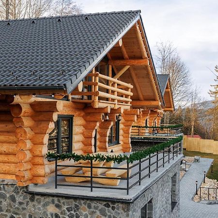 Chalet Rozmarin Predeal Luaran gambar